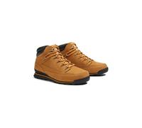 Timberland Euro Rock Mid Lace Herren Boot Wanderschuhe Stiefel TB 1A2A9T Braun, Schuhgröße:44.5 EU