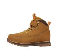 Timberland - Halbhoher Euro Rock Boot mit Klettverschluss für Jugendliche in Gelb, Gelb, Größe: 32