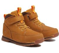 Timberland Kinder Stiefel Euro Rock Mid Lace Up Boot 0A6D86 Wheat-40