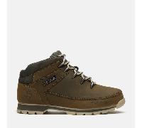Timberland - Euro Sprint Boot für Herren in Dunkelgrün, Herren, Grün, Größe: 43.5