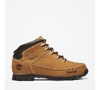 Timberland - Euro Sprint Mid Lace Up Boot - Freizeitstiefel, Gr. 42, beige (WheatII)