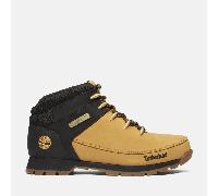 Timberland - Euro Sprint Boot für Herren in Gelb/Schwarz, Herren, Gelb, Größe: 41.5