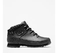 Timberland - Euro Sprint Boot für Herren in Schwarz, Herren, Schwarz, Größe: 44