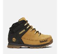 Timberland - Euro Sprint Boot für Jugendliche in Gelb, Gelb, Größe: 35