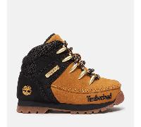 Timberland Toddler Mid Lace UP Boot wheat 12