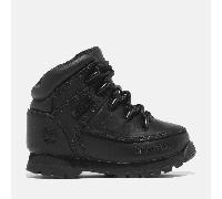 Timberland - Euro Sprint Boot für Kleinkinder in Schwarz, Schwarz, Größe: 28