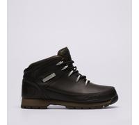 TIMBERLAND EURO SPRINT MID LACE BOOT EU:41 Schwarz