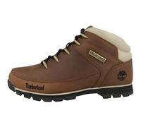 TIMBERLAND Euro Sprint Hiker - Herren - Braun - Größe 41- Modell 2025
