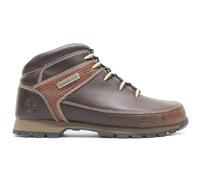 Timberland Euro Sprint Mid Lace Mens - Brown - 44 EU