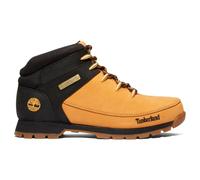 Timberland - Euro Sprint Mid Lace Up Boot - Freizeitstiefel, Gr. 42, schwarz (Wheat)