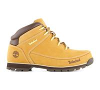 Timberland Mens Mid Lace UP Boot wheat 12