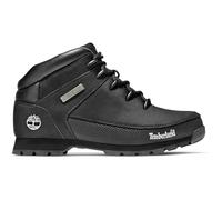 Timberland Euro Sprint Hiker Wanderschuhe mattschwarz - 43.5