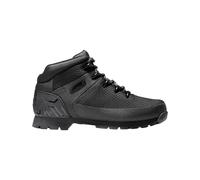 Timberland Euro Sprint Mid Lace Up Waterproof Wanderschuhe schwarz - 43
