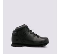 TIMBERLAND EURO SPRINT Schwarz Für Jugendliche