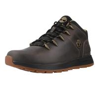 Timberland Sprint Trekker Mid Wanderstiefel EU 45 Castlerock