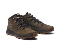 Timberland Euro Sprint Trekker Stiefelletten/Boots Herren Schwarz Boots Shoes