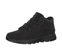 Timberland Euro Sprint Trekker Wanderstiefel EU 41 1/2 Jet Black
