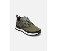 Timberland - Euro Trekker Low F/L TB0A66FC9911 - Grün - Sneaker - Größe 36