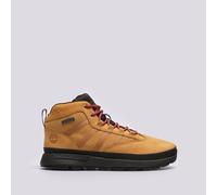 TIMBERLAND EURO TREKKER MID LEATHER Braun Für Jugendliche