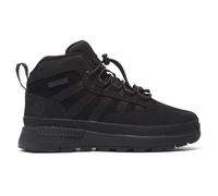 Timberland Euro Trekker Mid Wanderstiefel, Blackout Nubuck, 36 EU