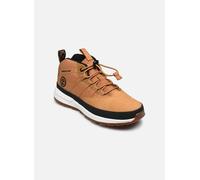 Timberland - Euro Trekker Super Ox TB0A5VMC2311 - gelb - Sneaker - Größe 33