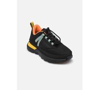 Timberland - Euro TrekkerLOW LACE SNEAKER T - Schwarz - Sneaker - Größe 26