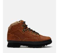 Euro Hiker Mid Lace-Up Braun 46