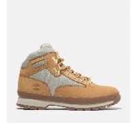 Timberland - Euro Wanderstiefel für Herren in Gelb, Herren, Gelb, Größe: 46