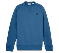 Timberland - Exeter River Brushed Back Crew Sweatshirt - Pullover, Gr. 3XL, blau (Oceana)