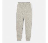 Timberland - Exeter River Jogginghose mit angerauter Innenseite für Herren in Dunkelgrau, Herren, Grau, Größe: S