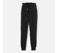 Timberland - Exeter River Jogginghose mit angerauter Innenseite für Herren in Schwarz, Herren, Schwarz, Größe: XL