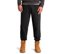 Timberland Mens Tree Logo Loopback Sweatpant black XXL