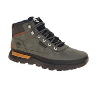 Timberland FIELD TREKKER 0A61ER 033 grau - sportliche Stiefelette für Herren - Größe 43