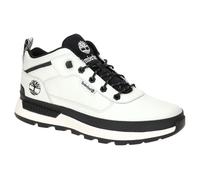 Timberland Field Trekker Schuhe weiß Mid Sneaker 0A6DKN - Größe 46