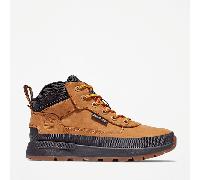 Timberland - Field Trekker Bungee Sneaker für Jugendliche in Gelb, Gelb, Größe: 35