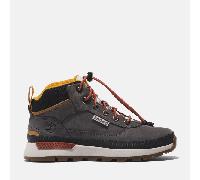 Timberland - Field Trekker Bungee Sneaker für Jugendliche in Grau, Grau, Größe: 35