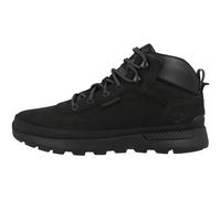 Timberland - Halbhoher Field Trekker Sneaker für Herren in Schwarz, Herren, Schwarz, Größe: 42