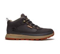 Timberland - Field Trekker Low Lace Up Sneaker - Sneaker, Gr. 42, braun (DarkGrey/Nubuck/WMediumBrown)