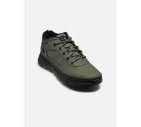 Timberland - Field Trekker low SNEAKER - Grün - Größe 38