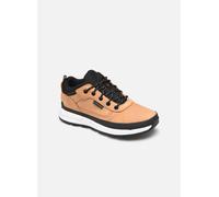 Timberland Kids Low Lace UP Sneaker wheat 7