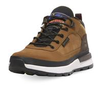 Timberland Field Trekker Mid Code Tb0A6Dknem5, Braun Schwarz, 46 EU