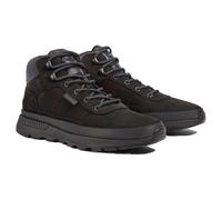 Timberland Field Trekker Mid Wanderstiefel EU 45 Jet Black