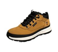 Timberland Field Trekker Schuhe Mid Sneaker braun 1A2A15 für Herren, beige, Größe 47 ½ EU / 12,5 UK