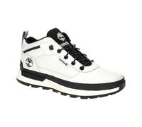 Timberland Field Trekker Schuhe weiß Mid Sneaker 0A6DKN für Herren, weiß, Größe 45 ½ EU