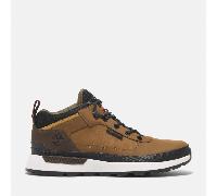 Timberland Field Trekker Mid Code Tb0A6Dknem5, Braun Schwarz, 46 EU
