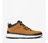 Timberland Mens Low Lace UP Sneaker wheat 7.5
