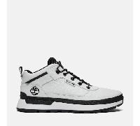 Timberland - Field Trekker Sneaker für Herren in Weiß, Herren, Weiß, Größe: 44.5