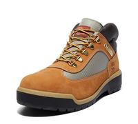 Timberland - Field - Wasserfeste Schnürschuhe in Weizenbeige