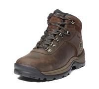 Timberland Herren Flume Hiking Boot, Dunkelbraun, 44 EU