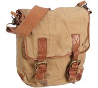 Timberland FUNCTIONAL M2241 Unisex - Erwachsene Schultertaschen 30x33x5 cm (B x H x T)